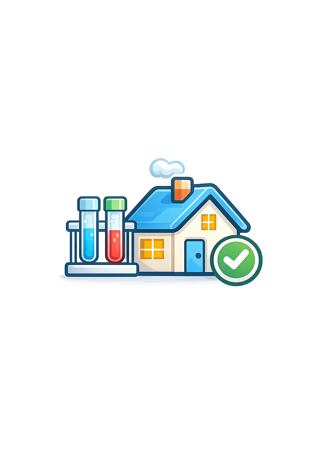 Medical Test At Home